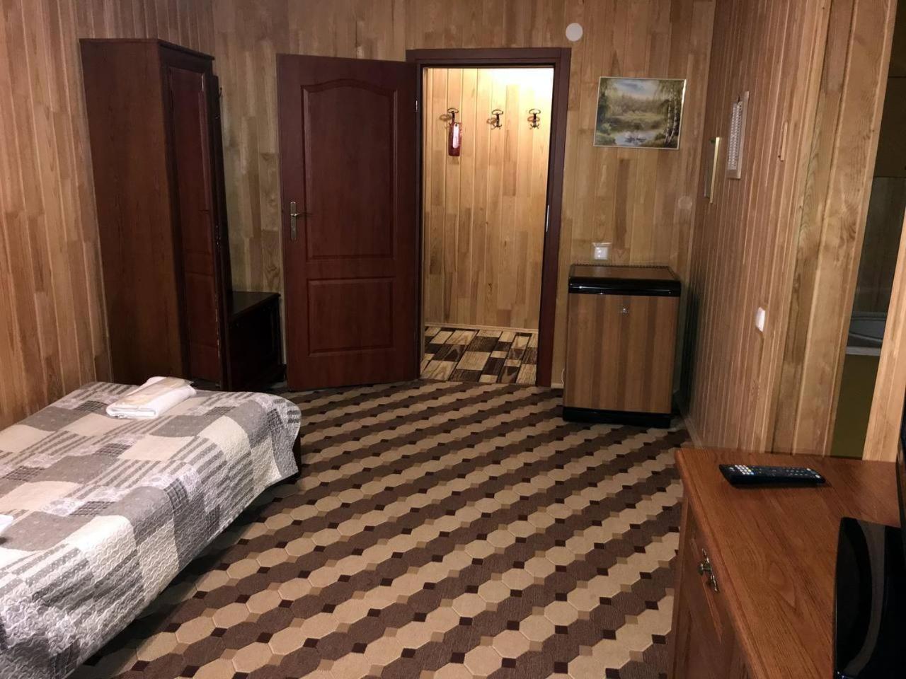 Готель Ольга Буковель Экстерьер фото
