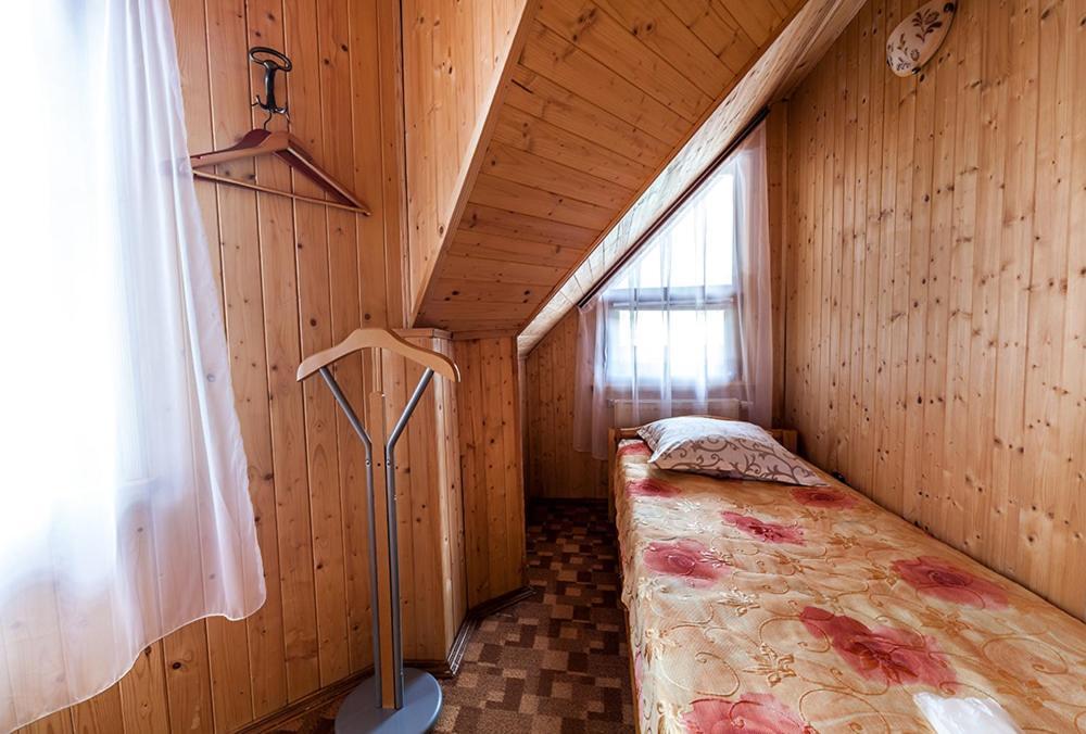 Готель Ольга Буковель Экстерьер фото